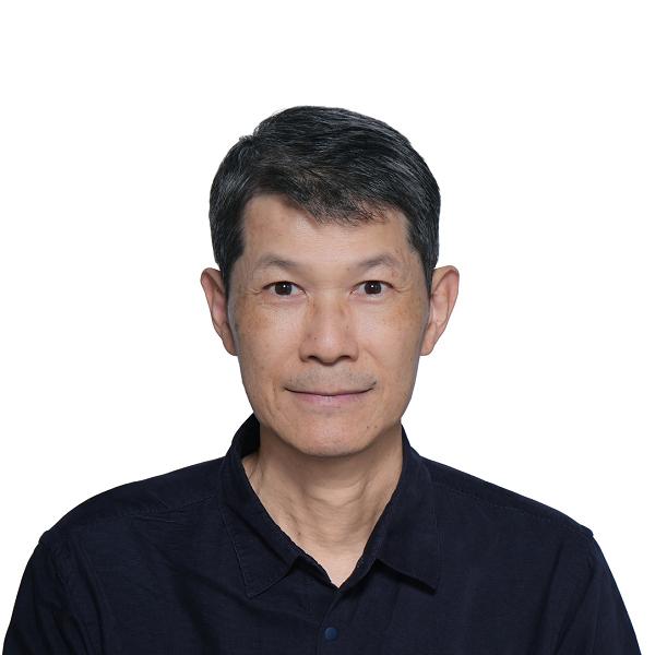Kwok Shing Chan